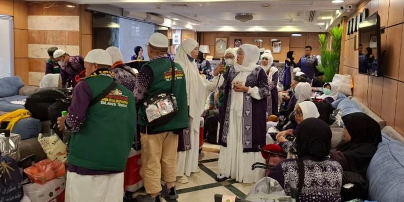 Patuna Travel Siap Kembalikan Uang Calon Jemaah Haji Furoda