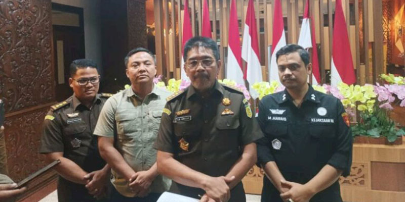 30 Kepsek Diperiksa Kejati Jatim Terkait Dana Hibah Rp65 Miliar