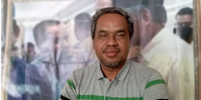 Ketika Manusia Bertanya dan Menggugat, Jokowi Sudah Menjawabnya