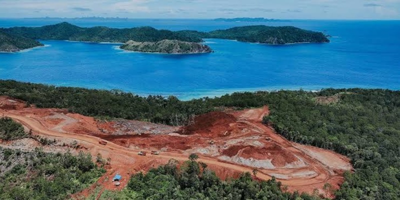 Pencabutan IUP Tak Hapus Tanggung Jawab Kerusakan Lingkungan