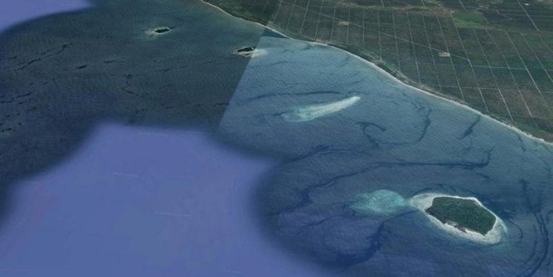 DPR Diminta Segera Bersidang Bahas Sengketa Empat Pulau Aceh