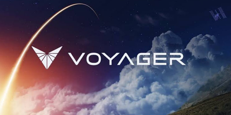 IPO Voyager Sukses Raup Rp6 Triliun