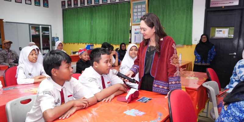 Beda dari Dedi Mulyadi, Ini Pola Pemprov DKI Tangani Kenakalan Remaja