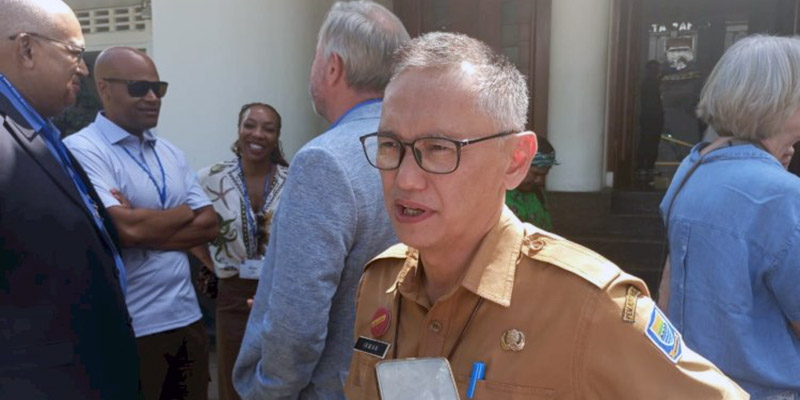 Terdampak Efisiensi Anggaran, Hotel Bintang Tiga di Bandung PHK Karyawan