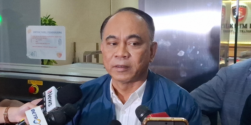 Nama Budi Arie jadi Jaminan Praktik Perlindungan Situs Judol di Kominfo