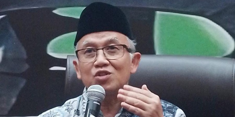 Kemendikdasmen Masih Menghitung Anggaran Buat Jalankan Putusan MK