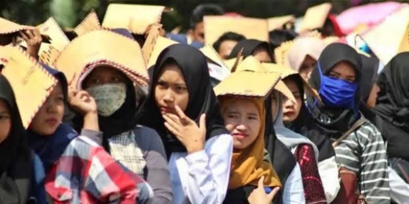 Kontribusi TKI Lebih Tinggi Dibanding TKA bagi Ekonomi Dalam Negeri