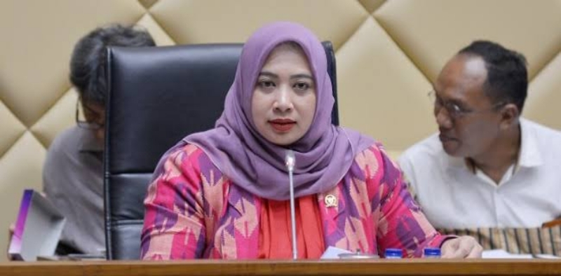 Fadli Zon Jangan Hapus Jejak Sejarah Kekerasan Seksual 1998