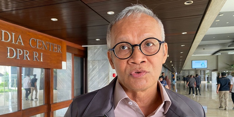 Politikus PDIP Sebut Isu Pemakzulan Gibran Saat Ini Kurang Pas