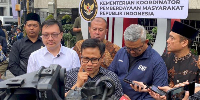 Program Pelatihan UMKM Harus Bisa Berdampak Konkret