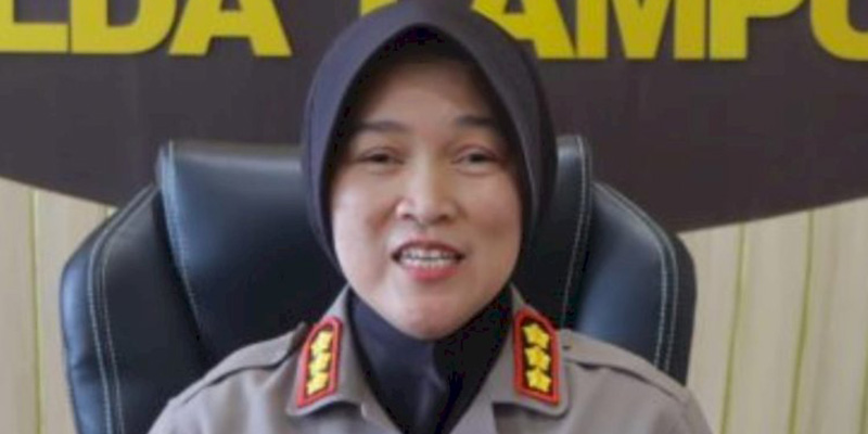 Polda Lampung Periksa 5 Saksi dalam Kasus Kematian Mahasiswa FEB Unila