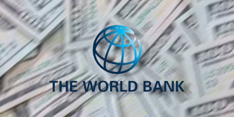 Bank Dunia Turunkan Proyeksi Pertumbuhan Global Akibat Tarif jadi 2,3 Persen pada 2025