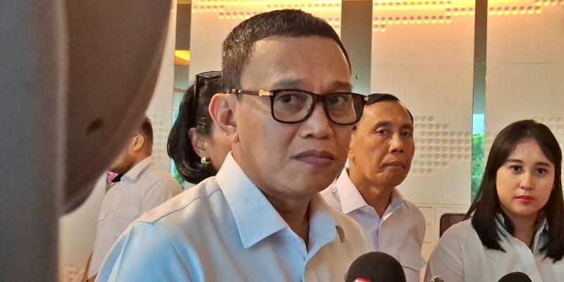 Menteri Karding Minta Jajaran Tiadakan Praktek Gelap Perlindungan PMI