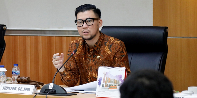 Pengawasan Satpol PP Lembek, Pengunjung Taman Kena Getok Parkir Semaunya