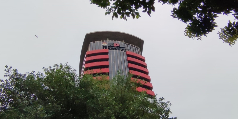 Deputi Gubernur BI Fillianingsih Hendarta Dipanggil KPK