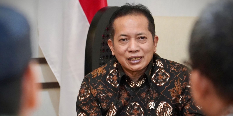 Wamenkop: Kopdes Merah Putih Lahir dari Spirit Patriotisme Dirut BI Pertama