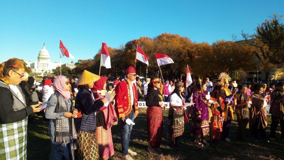 Ruang Rindu: Menjemput Pengabdian Diaspora lewat Transmigrasi Baru