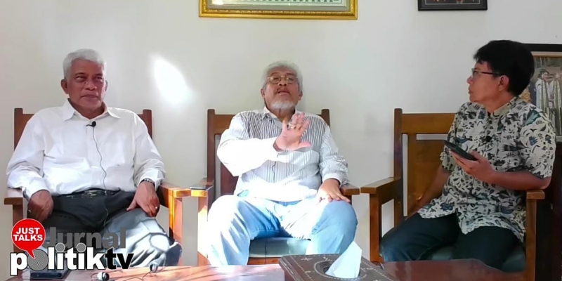 Keputusan Mendagri Soal Empat Pulau Aceh Jahat dan Harus Dicabut