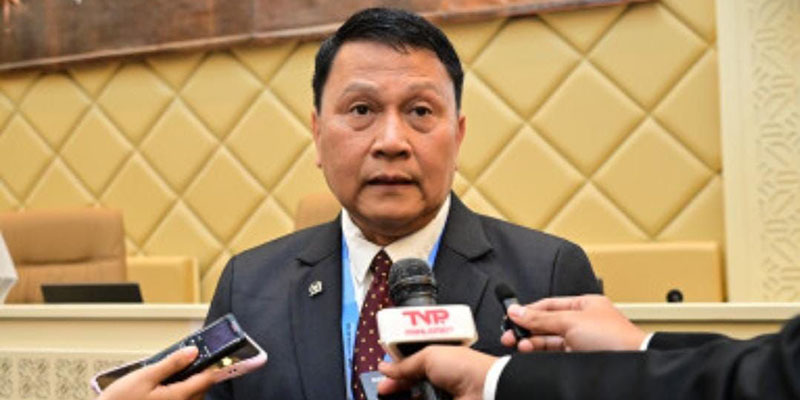 BKSAP DPR: Serangan AS ke Iran Hanya Memperburuk Konflik