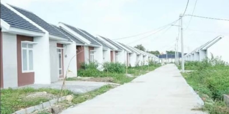 DPR Anggap Luas Tanah Rumah Subsidi Tidak Manusiawi