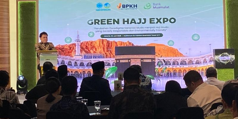 Muhammadiyah Dorong Ormas Islam Jajaki Bisnis Energi Hijau