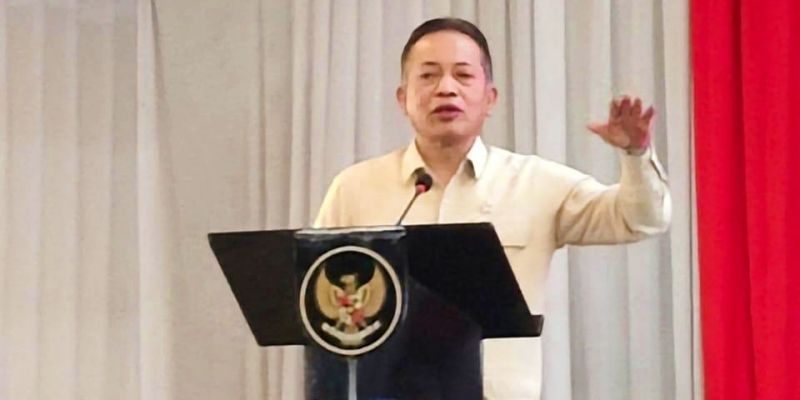 Wamen Ferry: Koperasi Adalah Langkah Strategis Kemandirian Ekonomi di Papua