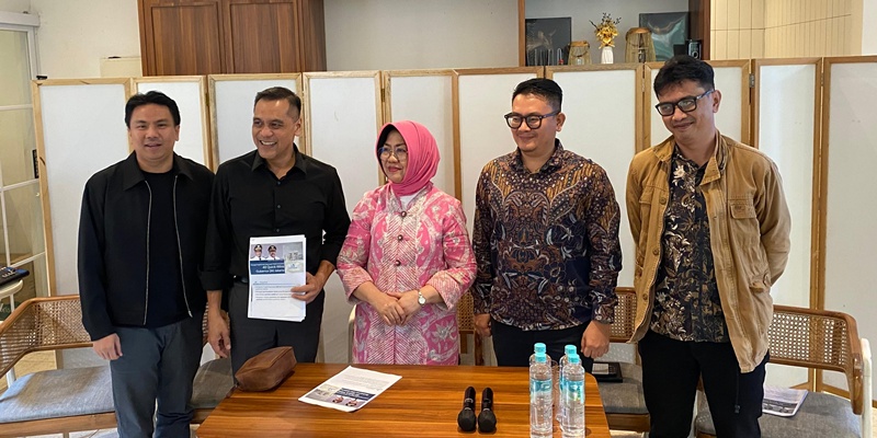 Mayoritas Warga Jakarta Puas Terhadap Kinerja 100 Hari Pram-Rano