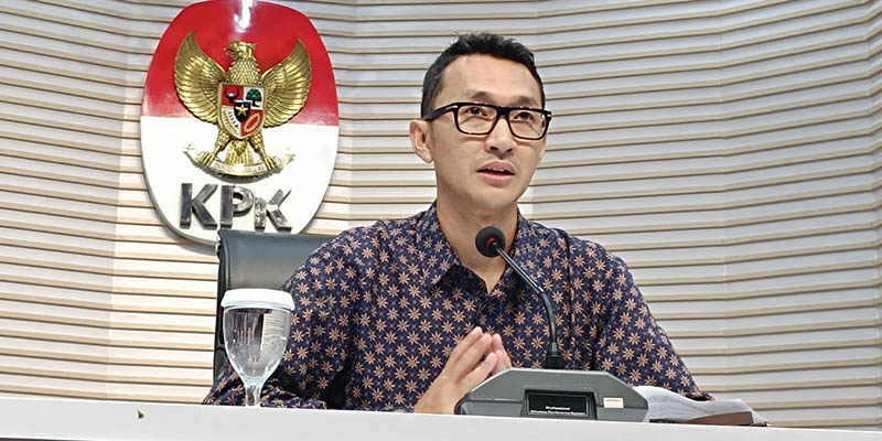 KPK Sita 2 Rumah Senilai Rp3,2 Miliar di Kasus Dana Hibah Jatim