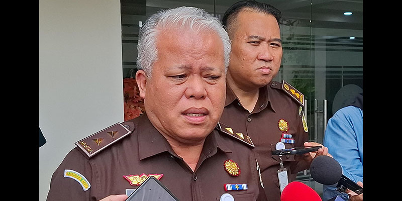 Penyidik Kejagung Periksa 22 Saksi di Singapura dalam Kasus Korupsi Minyak Mentah