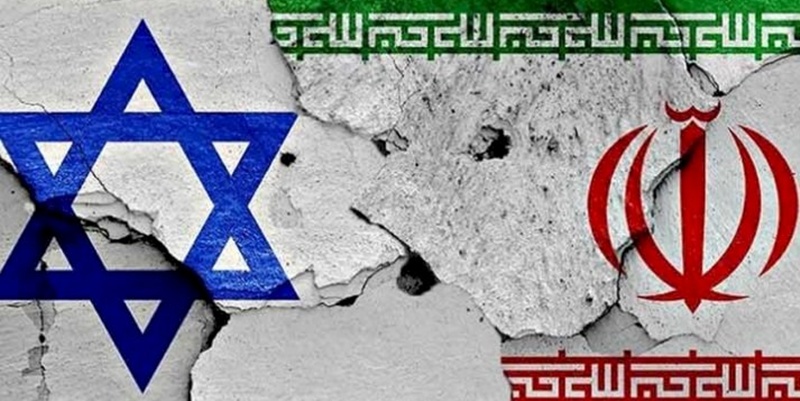 Konflik Iran-Israel Cermin Ironi Besar Dunia Islam