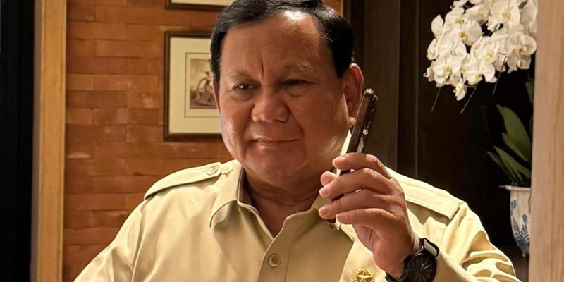 PM Kanada Telepon Langsung Prabowo Ngundang KTT G7 2025