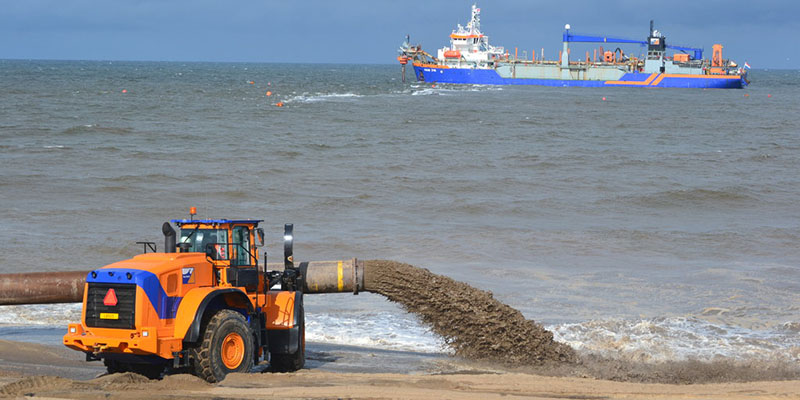 LBH Muhammadiyah Desak Pemerintah Cabut Seluruh Izin Tambang Pasir Laut