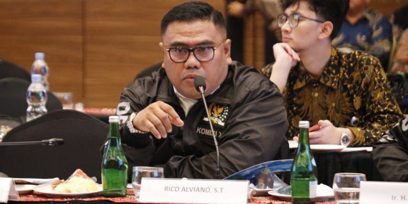 Awasi Ketat Aktivitas Tambang Batuan Imbas Longsor di Cirebon