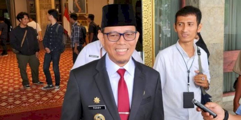 Bupati OKU  Dicecar KPK Soal Perbuatan Melawan Hukum Pengadaan Proyek