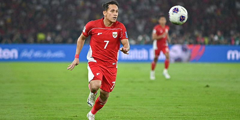 Jepang Berpotensi Turunkan Lapis Kedua saat Hadapi Indonesia, Egy: Sama Saja