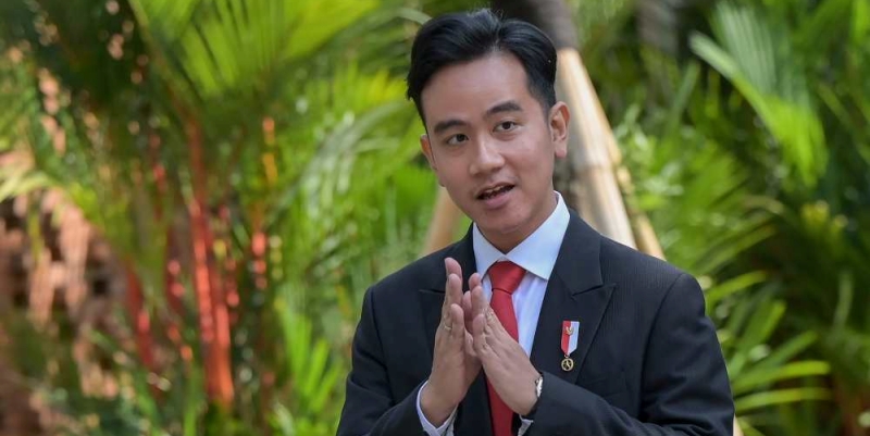 PDIP Paling Bahagia terkait Isu Pemakzulan Gibran
