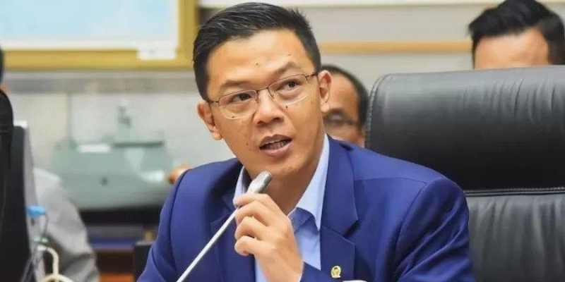 Menlu Sugiono Kecam Aksi Penahanan Kapal Kemanusiaan Madleen oleh Israel