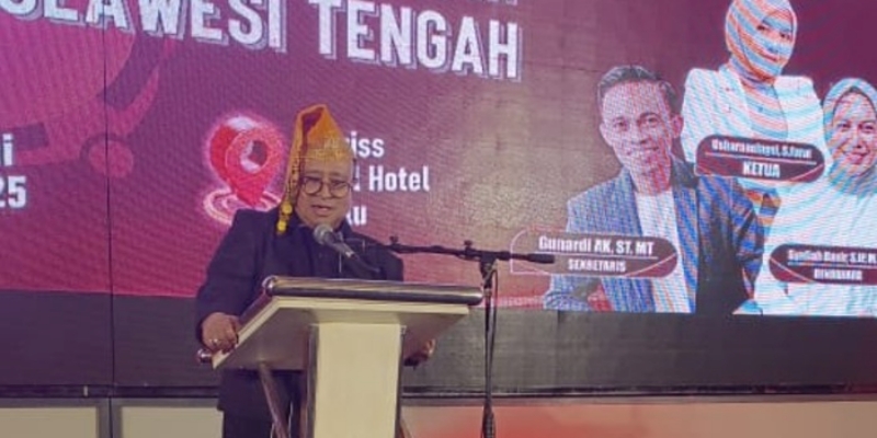 Pengusaha Bumiputera Dituntut Merebut Panggung Perekonomian