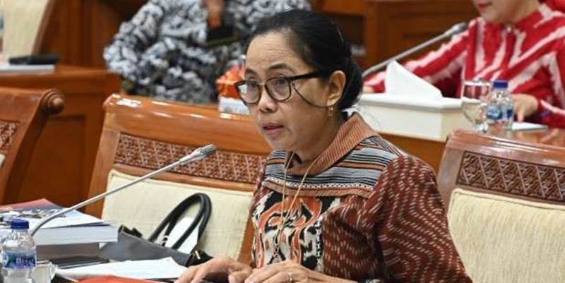 DPR Yakin Negara Mampu Beri Pendidikan SD dan SMP Gratis