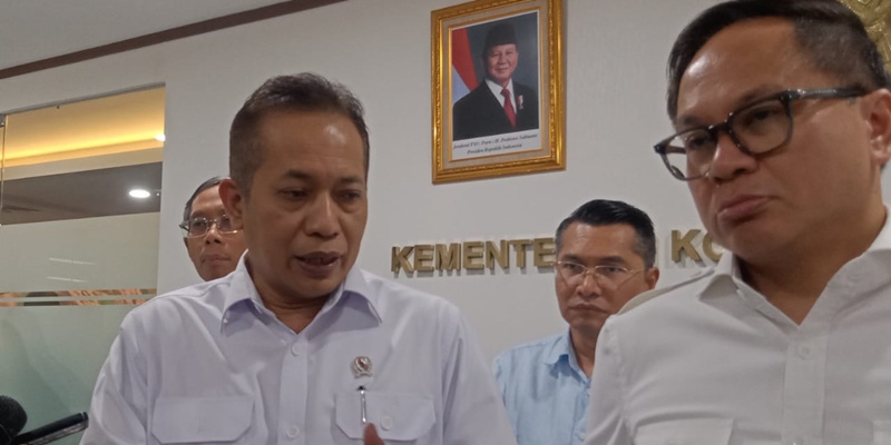 Kemenkop Jamin Gedung Kopdes Merah Putih Tak Bebani APBN
