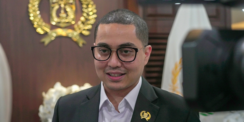 Tak Semua ASN Pemprov DKI Cocok <i>Work From Anywhere</i>