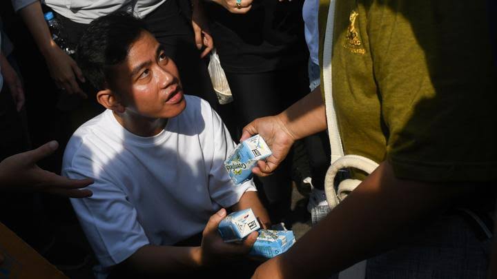 Buni Yani: Forum Purnawirawan TNI Tak Ingin Gibran Gantikan Prabowo