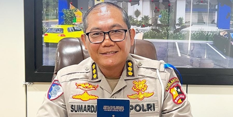 BPKB Elektronik Berlaku untuk Kendaraan Roda Empat Baru