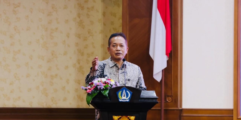 Kopdes Merah Putih Berbasis Data Desa Presisi