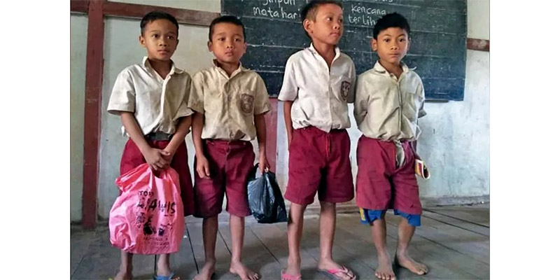 Sekolah Swasta Melawan Sekolah Elite: Membongkar Ketimpangan Dunia Pendidikan