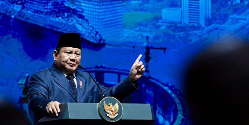 Tarik Investor, Presiden Prabowo Sederhanakan Perizinan