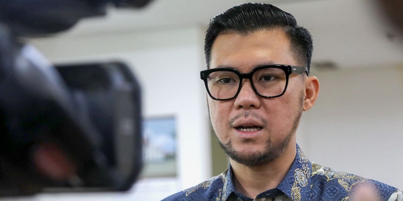 BUMD Parkir Potensi Bebani APBD