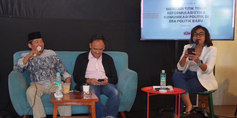 Dedi Mulyadi Tiru Politik Populisme Jokowi