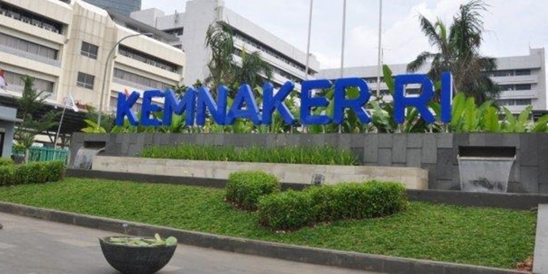 Dirjen Hingga OB di Kemnaker Nikmati Duit Pemerasan Calon TKA