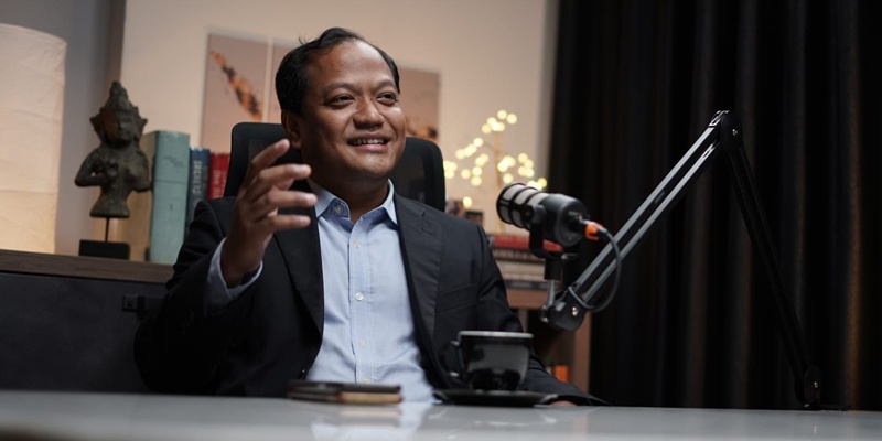 Demokrat Endus Pemisahan Pemilu Suburkan Nuansa Federalisme